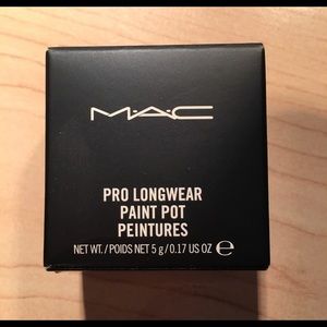 MAC Longwear Paint Pot
